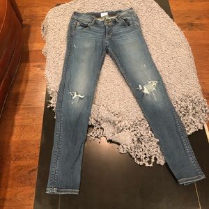 Hudson Collin Jeans 28